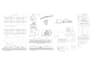 do floor plans and details in revit